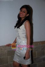 Pooja Chopra at Gold_s Gym Miss Fit n Fab Contest 2010 on 8th March 2010 (7).JPG